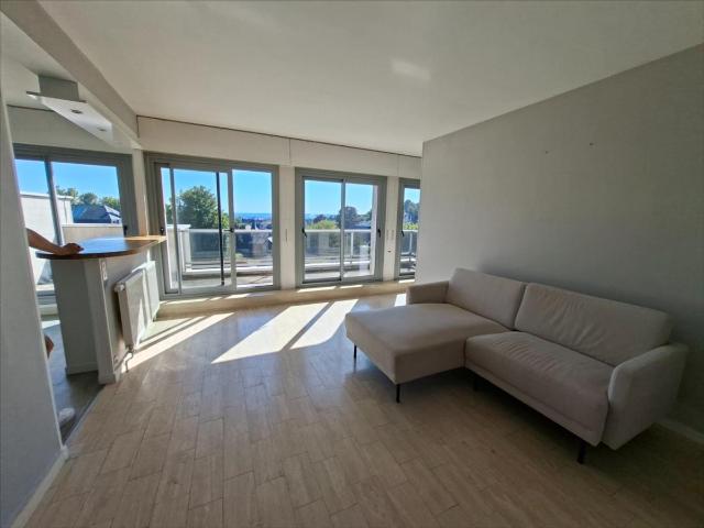Appartement location à Rouen, Ruan