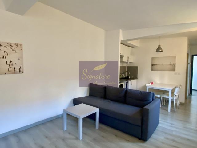 Appartement location à Le Mans
