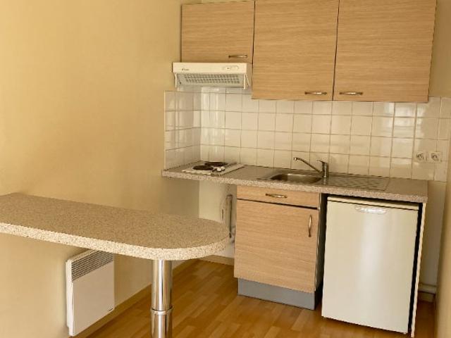 Appartement location à Évreux, Evreux
