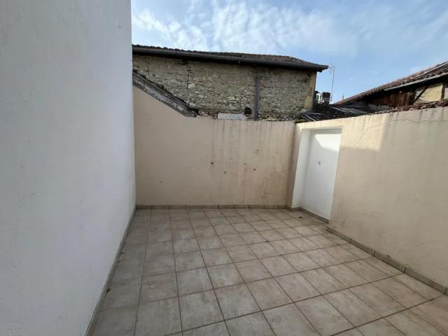Appartement location à Mont-de-Marsan, Saint-sever