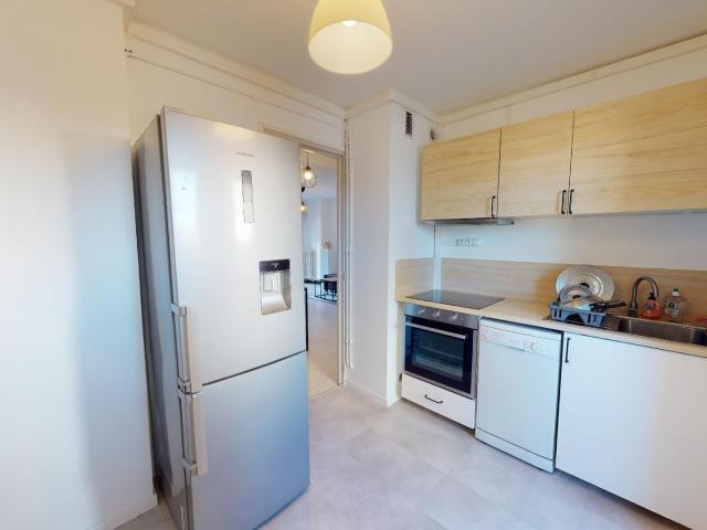 Appartement location à Arrondissement de Toulon, Toulon
