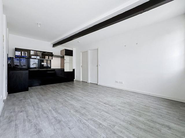 Appartement location à Mayenne