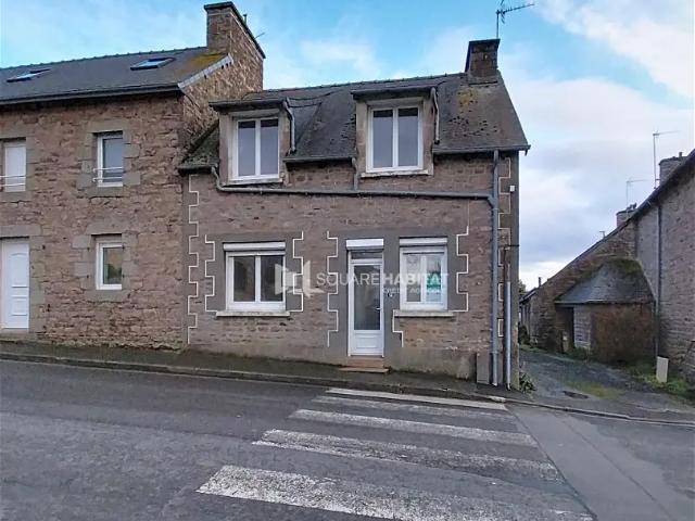 Appartement location à Guingamp, Bretagne