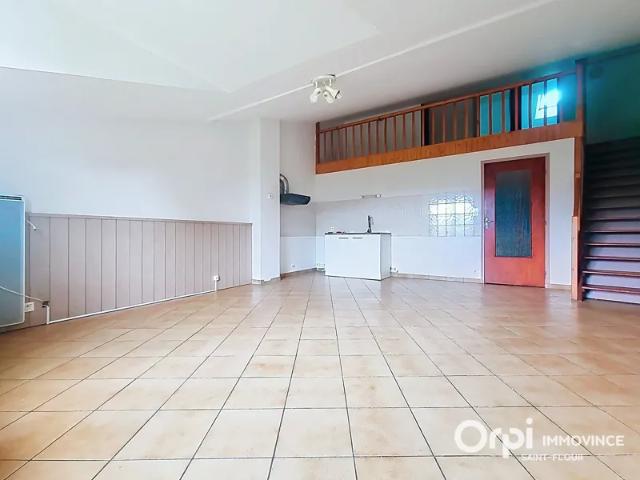 Appartement location à Saint-Flour, Neuvéglise