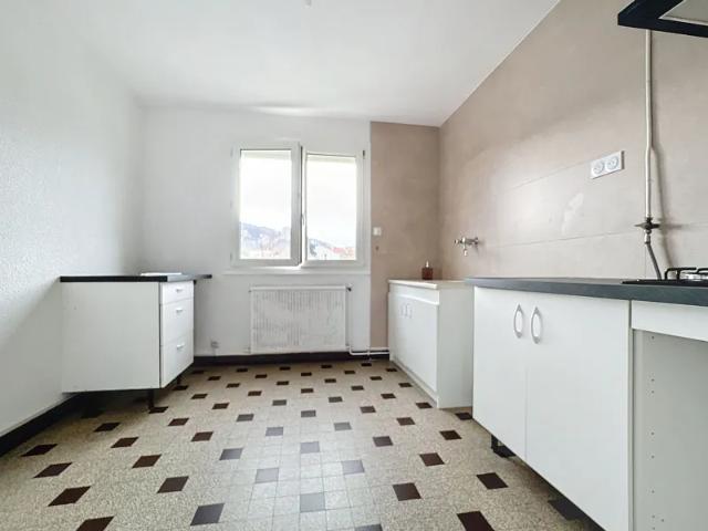 Appartement location à Guilherand-Granges, Ardèche