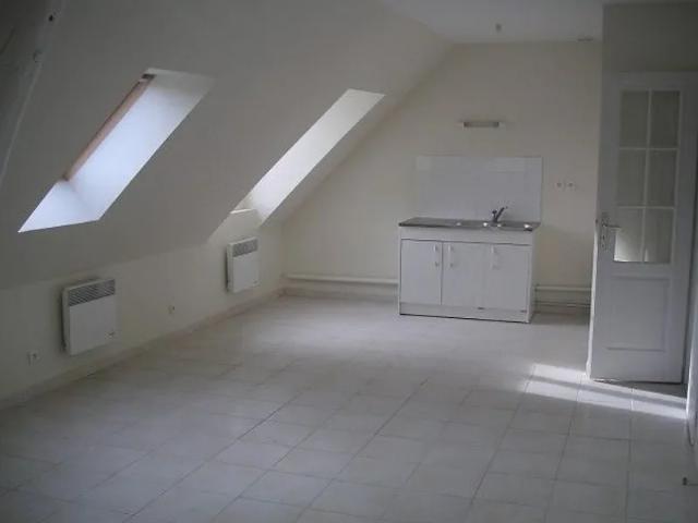 Appartement location à Compiègne, Cuise-la-motte