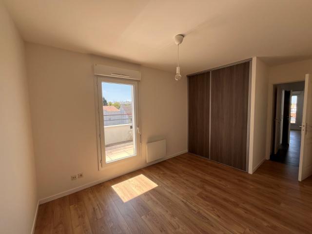Appartement location à Nantes, Rezé