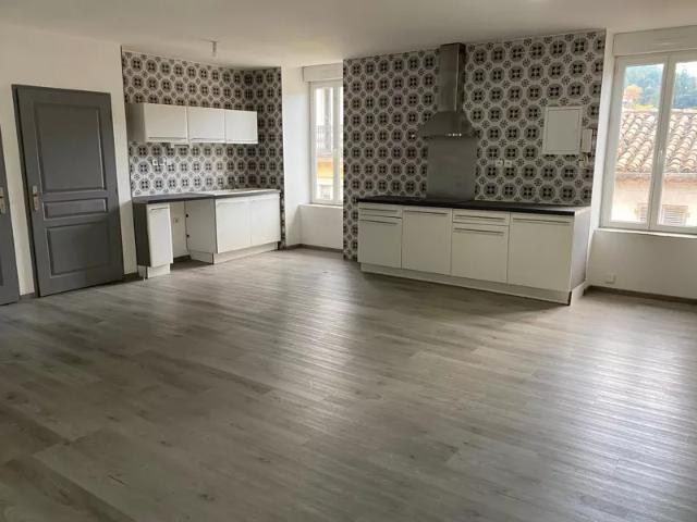 Appartement location à Alès, Bessèges