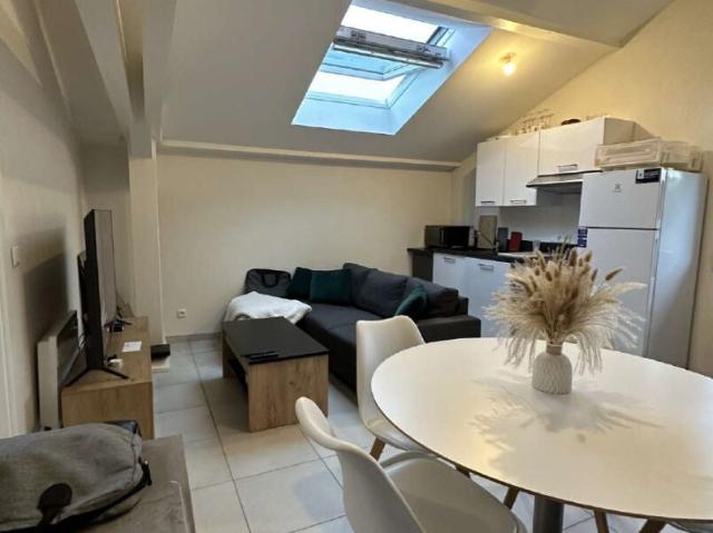 Appartement location à Bonneville, La Roche-sur-foron