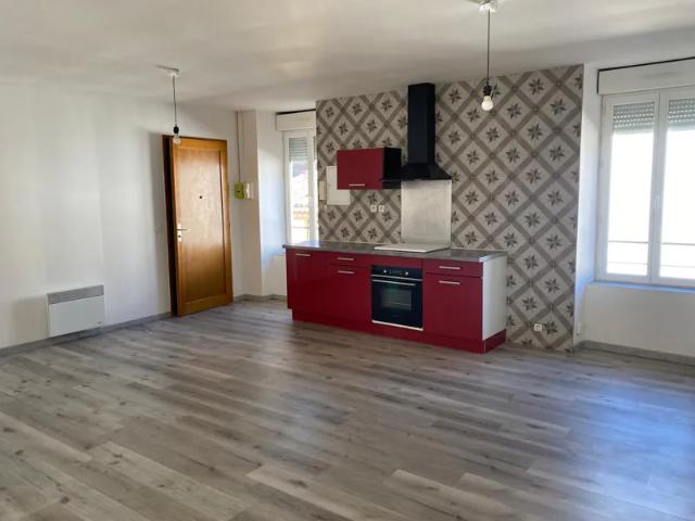 Appartement location à Alès, Bessèges