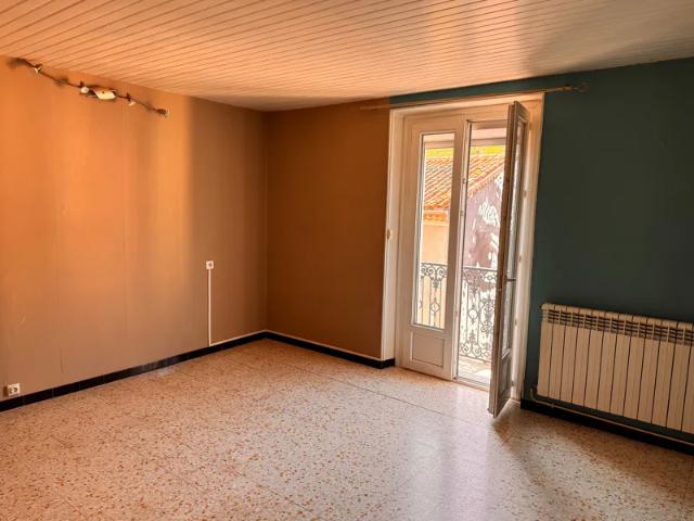 Appartement location à Alès, Bessèges