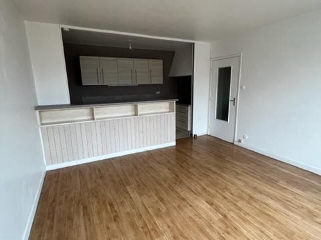 Appartement location à Dunkerque