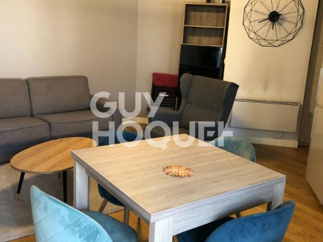 Appartement location à Le Raincy, Neuilly-sur-marne