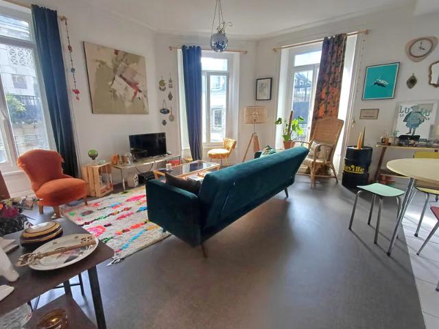 Appartement location à Saint-Brieuc, Bretagne