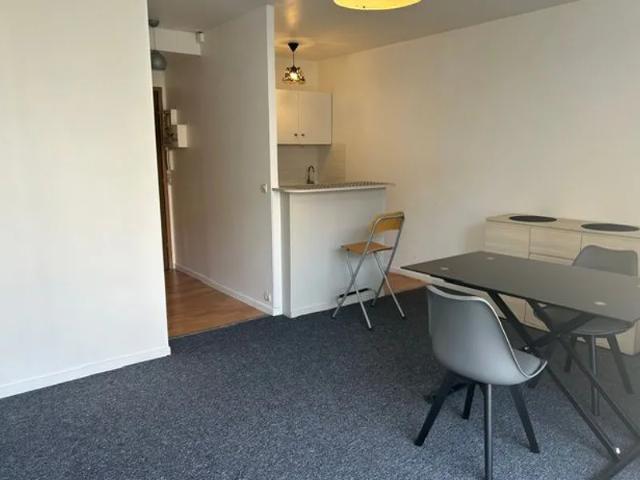 Appartement location à Torcy, Chelles