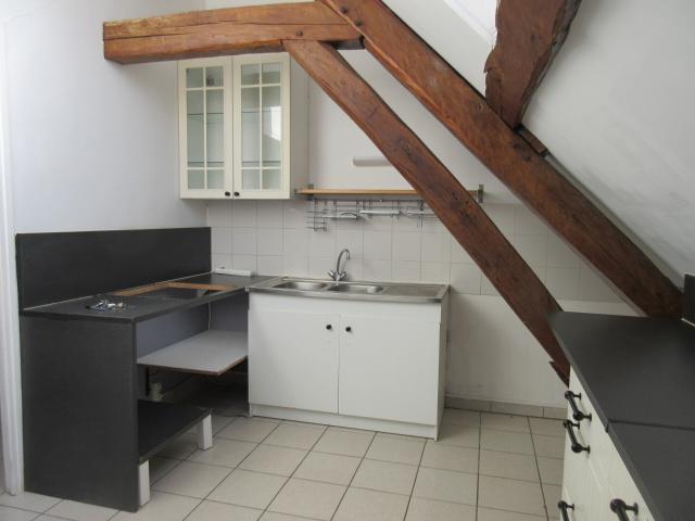 Appartement location à Évreux, Garennes-sur-eure