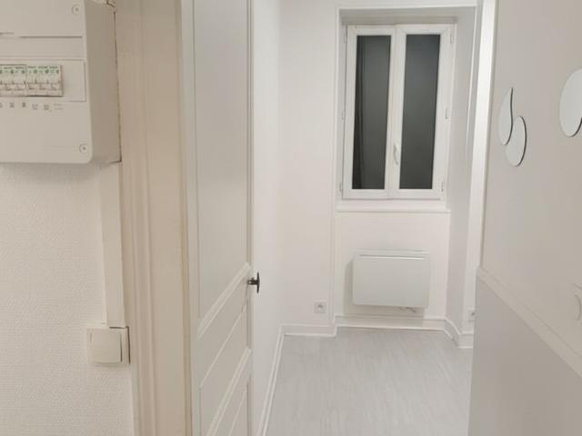 Appartement location à Le Mans