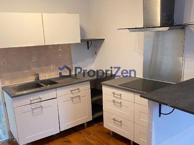 Appartement location à Saint-Nazaire, Saint-nazaire