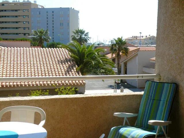 Appartement location à Céret, Saint-cyprien