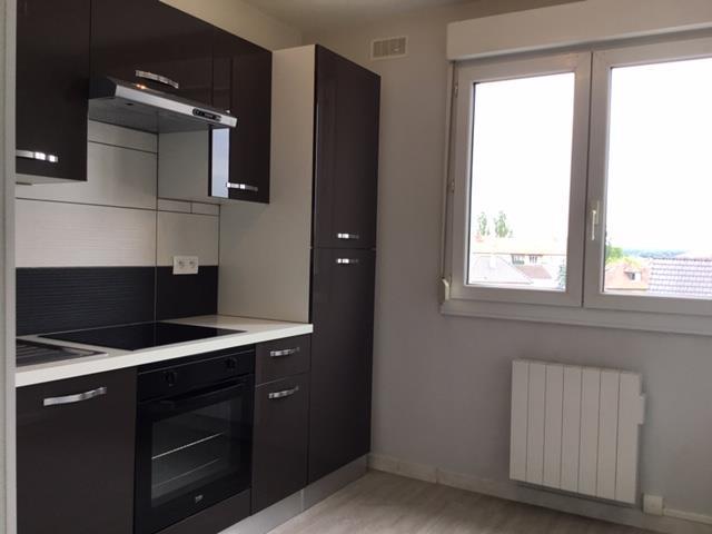 Appartement location à Thionville, Yutz