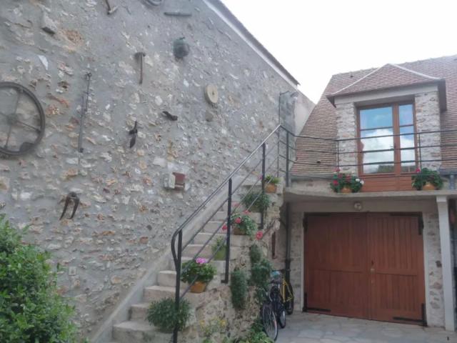 Appartement location à Perthes, Seine-et-Marne