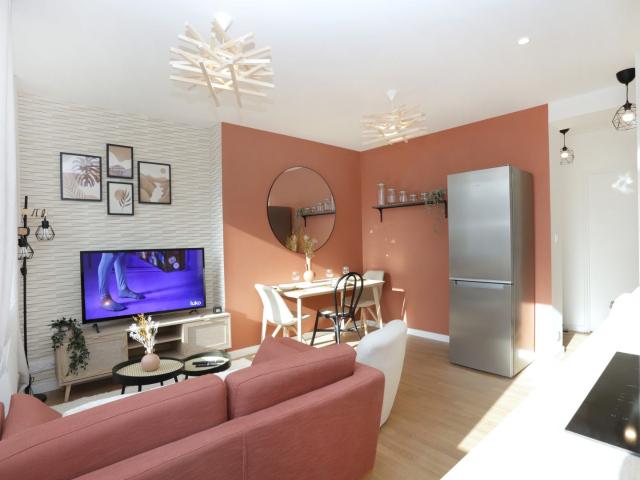 Appartement location à Brest, Bretagne