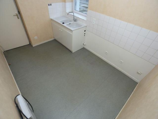 Appartement location à Issoudun, Chabris