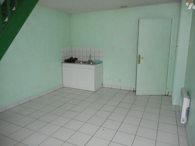Appartement location à Vire, Condé-sur-noireau
