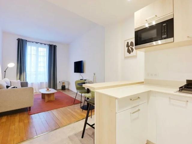 Appartement location à Boulogne-Billancourt, Boulogne-billancourt