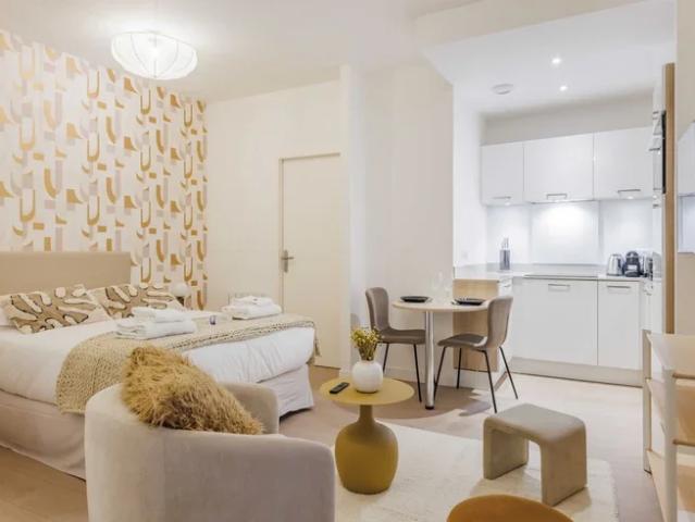 Appartement location à Boulogne-Billancourt, Boulogne-billancourt