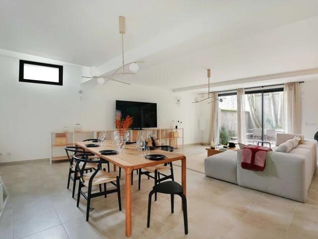Maison location à Boulogne-Billancourt, Boulogne-billancourt