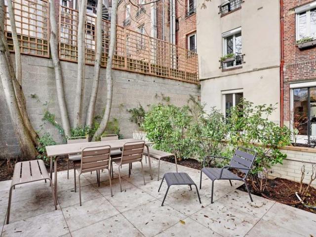 Appartement location à France métropolitaine, Boulogne-billancourt