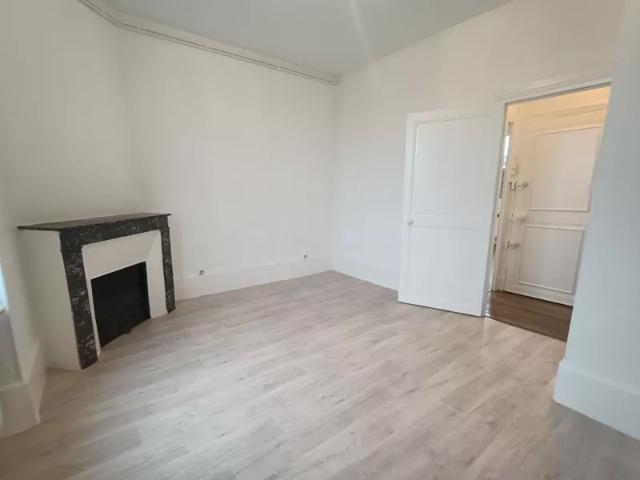 Appartement location à Nevers
