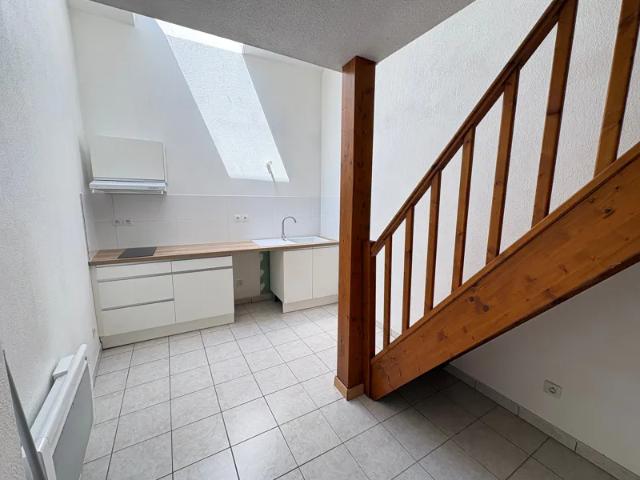 Appartement location à Gap, Tallard