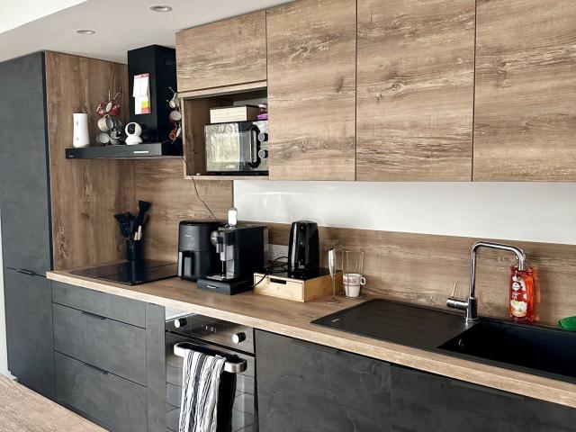 Appartement location à Thionville