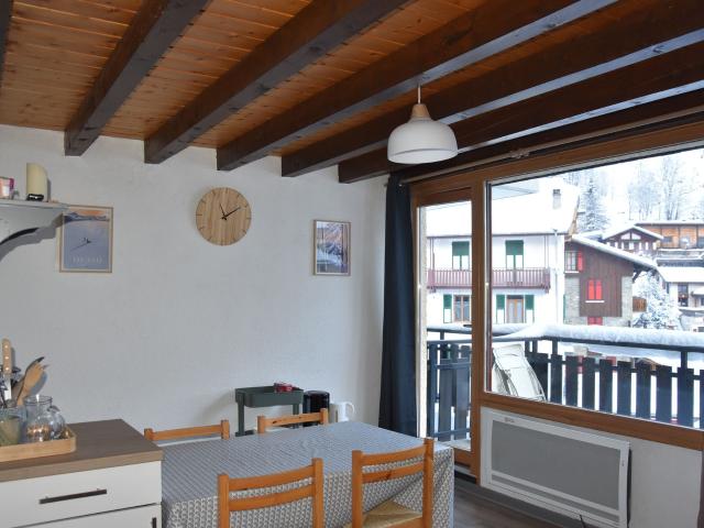 Appartement location à Albertville, Pralognan-la-vanoise