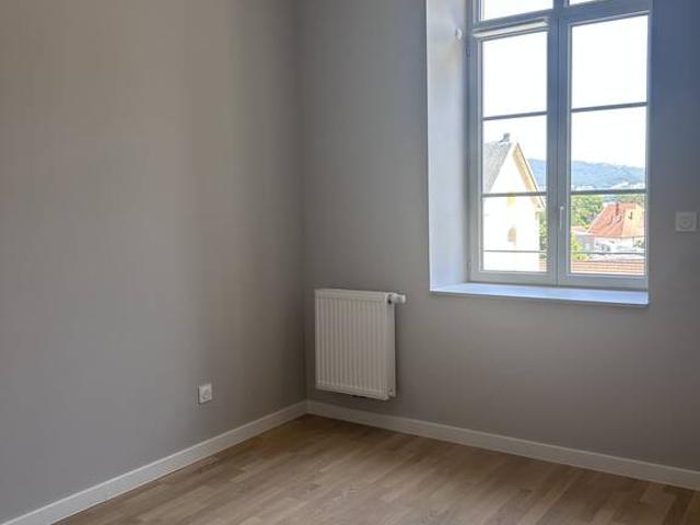 Appartement location à Besançon, Chalezeule