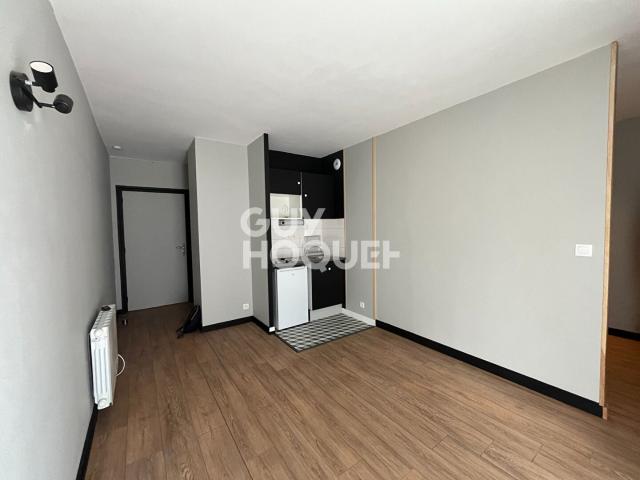 Appartement location à Brest, Bretagne