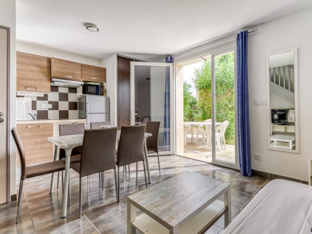 Appartement location à Céret, Latour-bas-elne