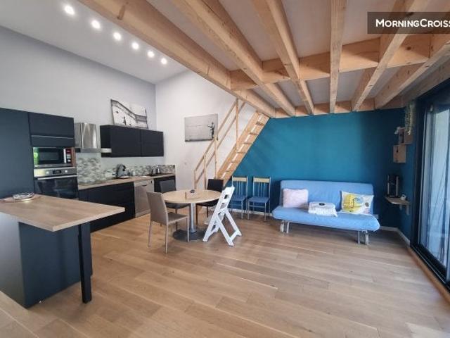 Appartement location à Grenoble, Saint-egrève