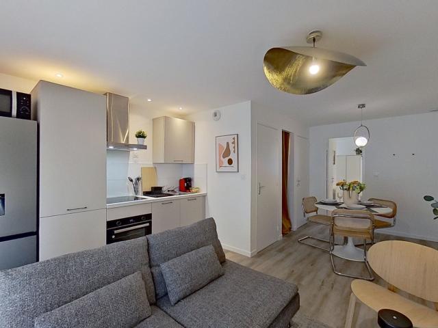 Appartement location à Brest, Bretagne
