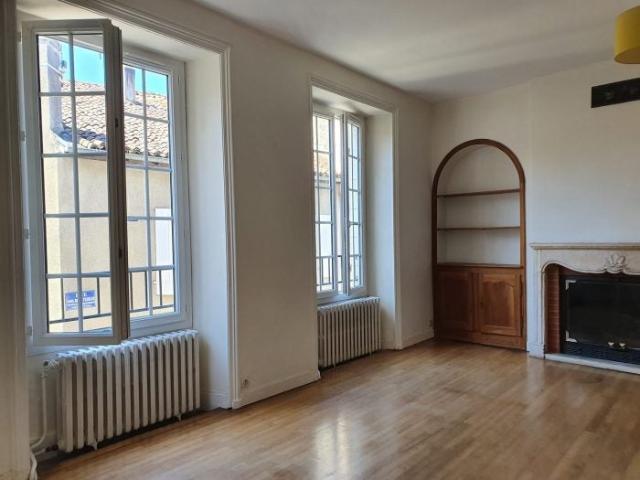 Appartement location à Poitiers, Chauvigny