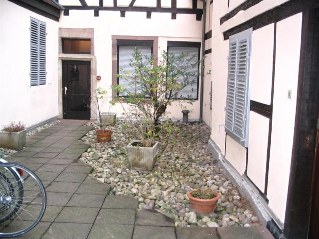 Appartement location à Strasbourg, Hoenheim