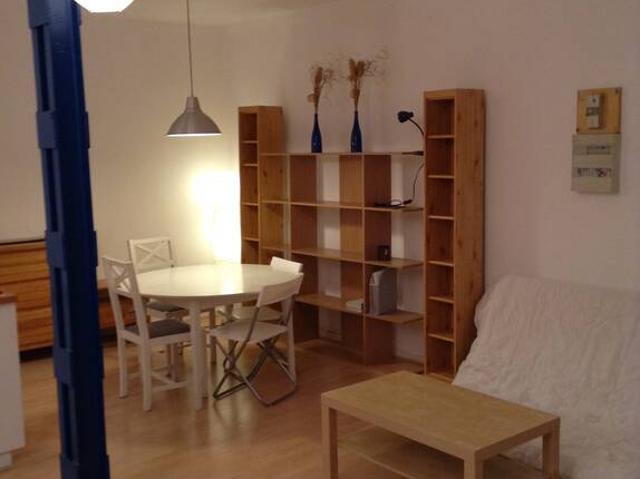 Appartement location à Strasbourg, Hoenheim