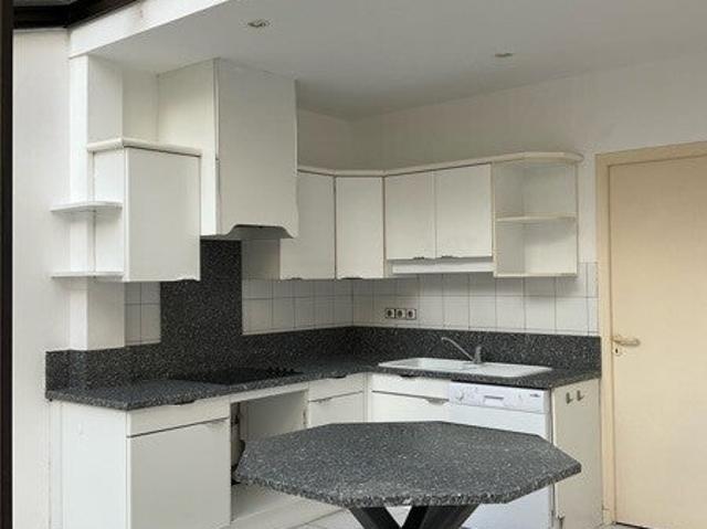Appartement location à Toulouse, Revel