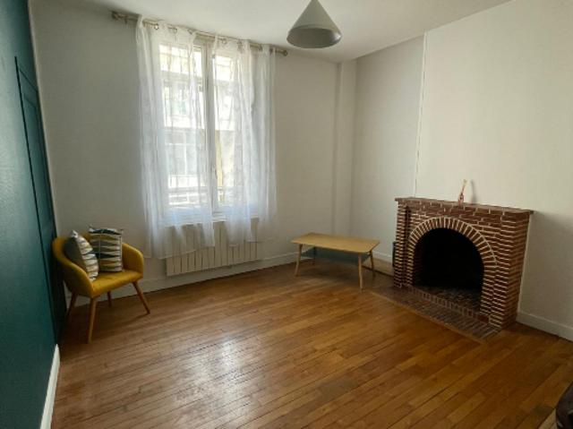 Appartement location à Orléans