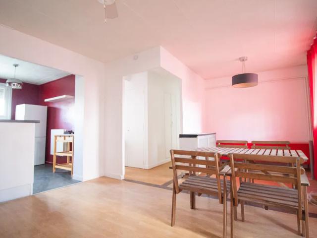 Appartement location à Toulouse