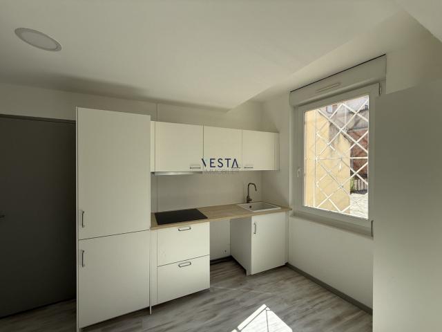 Appartement location à Toulouse