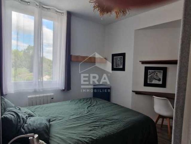 Appartement location à Toulouse