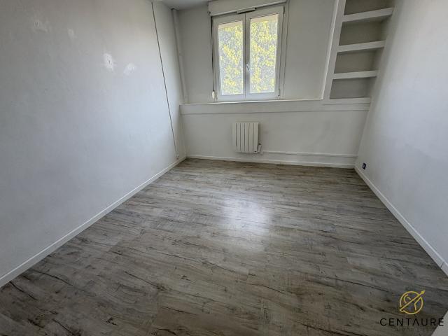 Appartement location à Lille